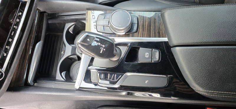 Used 2018 BMW 540i image 15