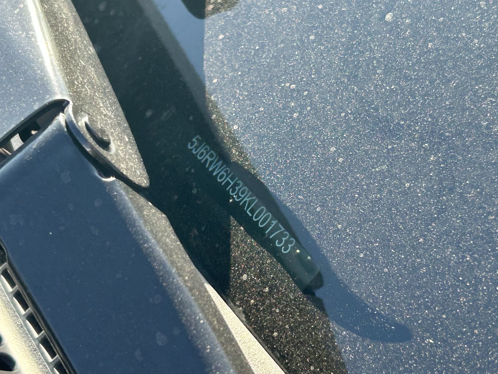 Used 2019 Honda CR-V LX image 13