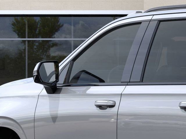 New 2026 Cadillac Escalade ESV Platinum Sport image 12