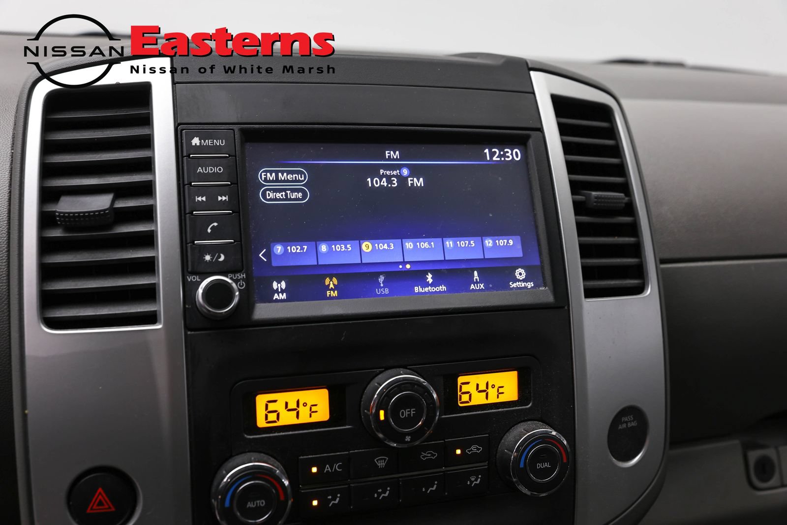 Used 2021 Nissan Frontier SV AWD/4WD image 18
