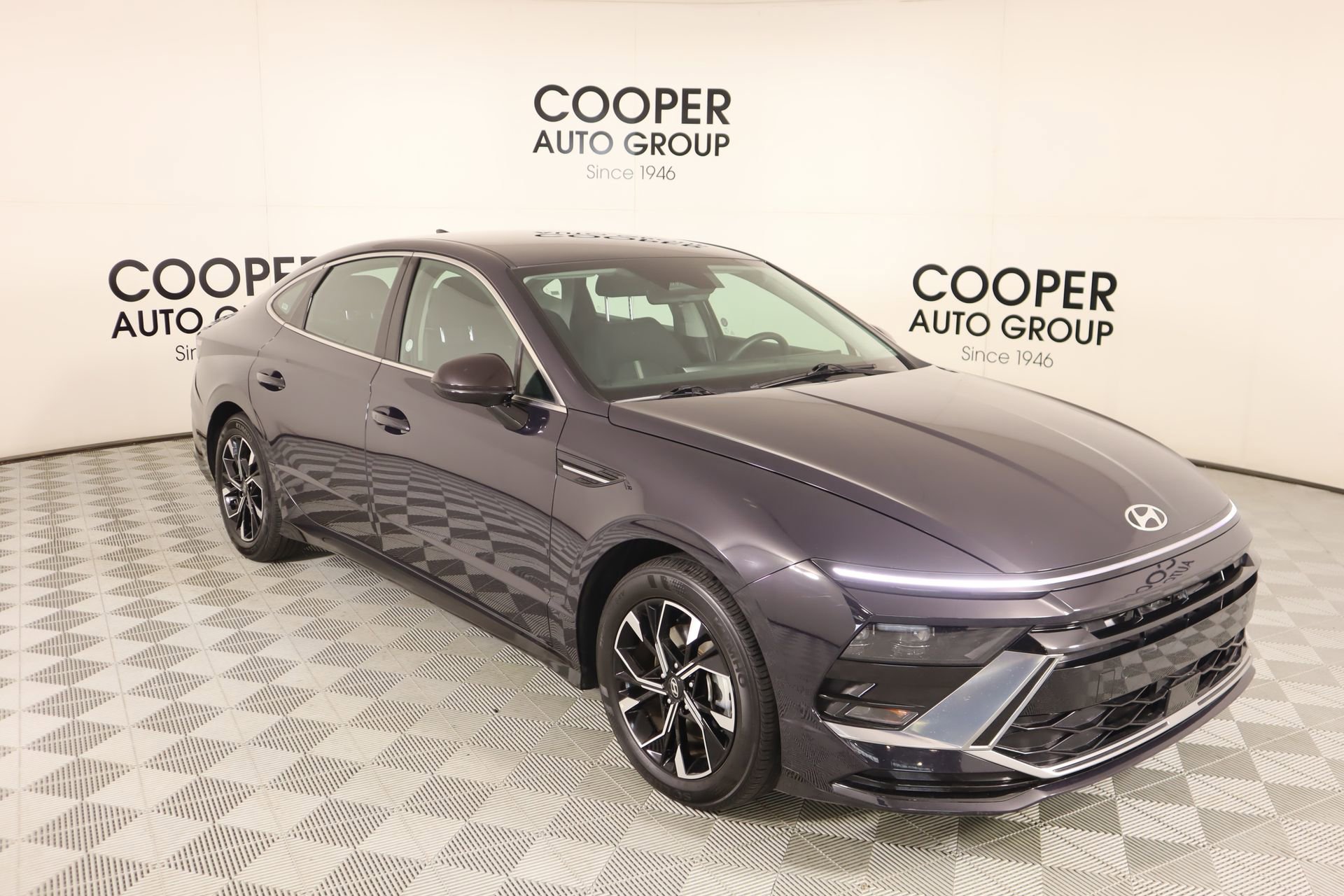 Used 2025 Hyundai Sonata SEL image 1