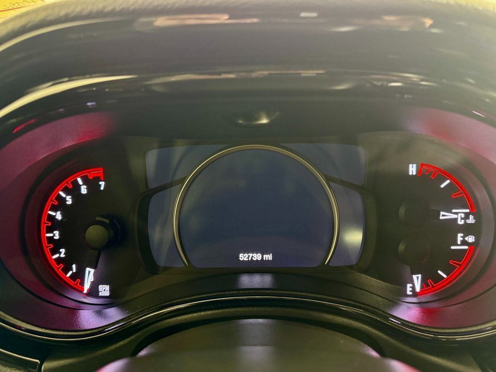 Used 2023 Dodge Durango GT image 33