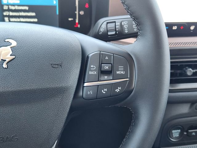 New 2026 Ford Bronco Sport Outer Banks w/ Outer Banks Tech Package+ image 29