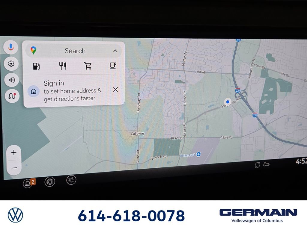 Used 2024 Nissan Rogue Platinum image 36