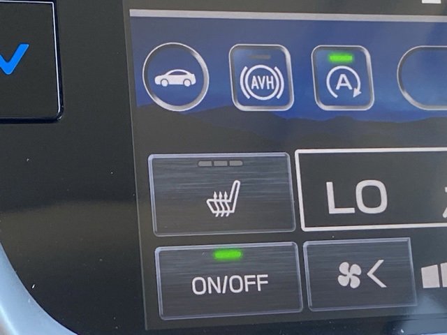 New 2025 Subaru Outback Premium w/ Popular Package #1A image 19