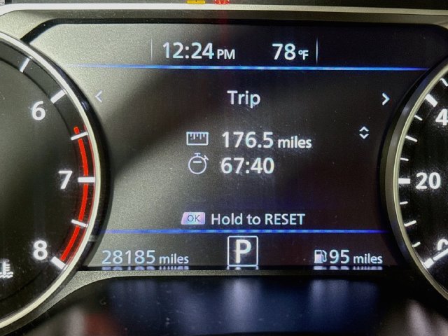 Used 2023 Nissan Altima 2.5 SV AWD/4WD image 15