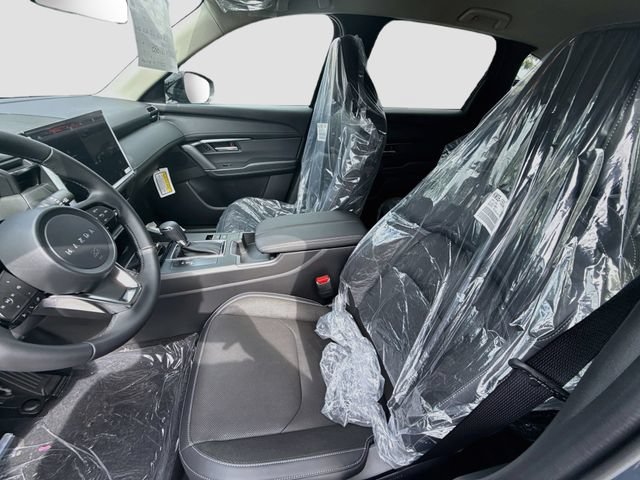 New 2026 MAZDA CX-5 Preferred AWD/4WD image 21