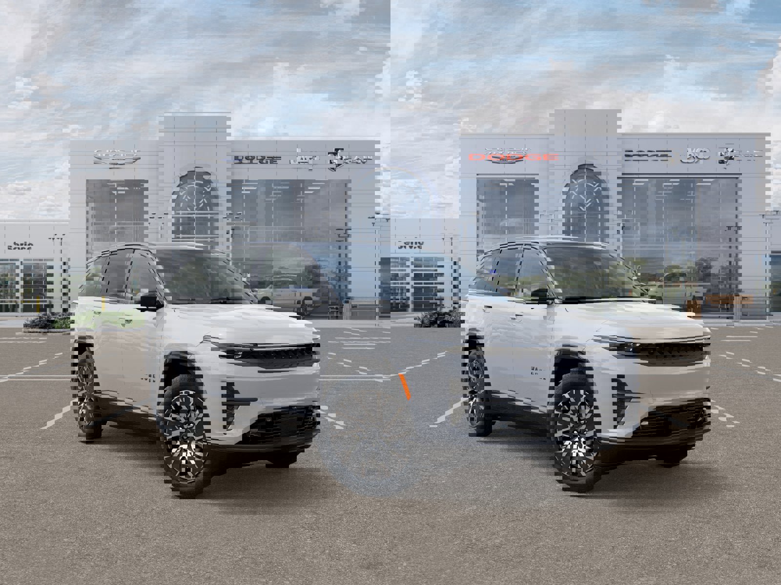 New 2025 Jeep Wagoneer S Limited image 20