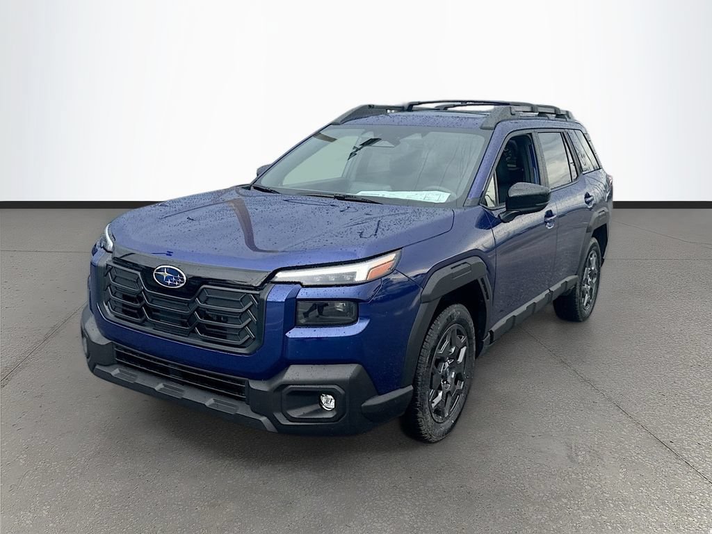 New 2026 Subaru Outback Premium AWD/4WD image 3