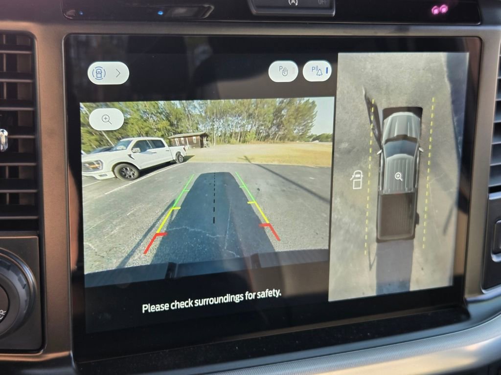 New 2026 Ford F150 Lariat RWD image 20