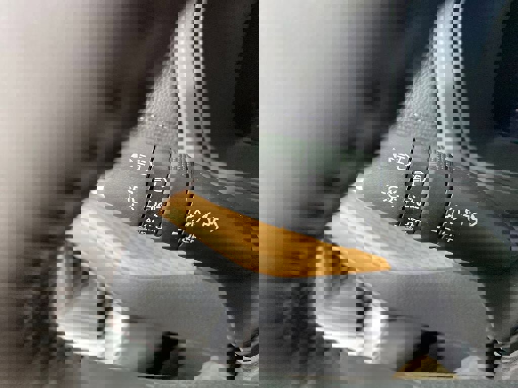 New 2026 Toyota Grand Highlander Limited image 18