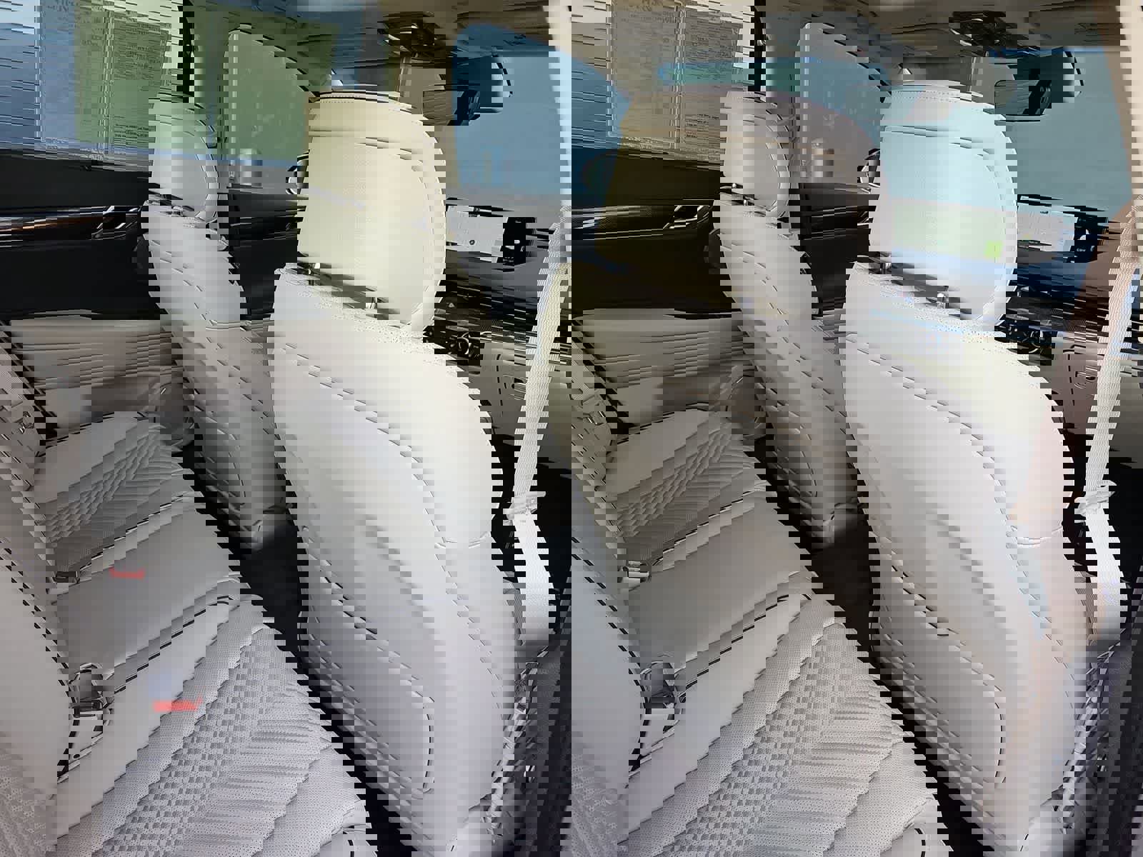 Used 2023 Genesis G80 3.5T Sport image 16