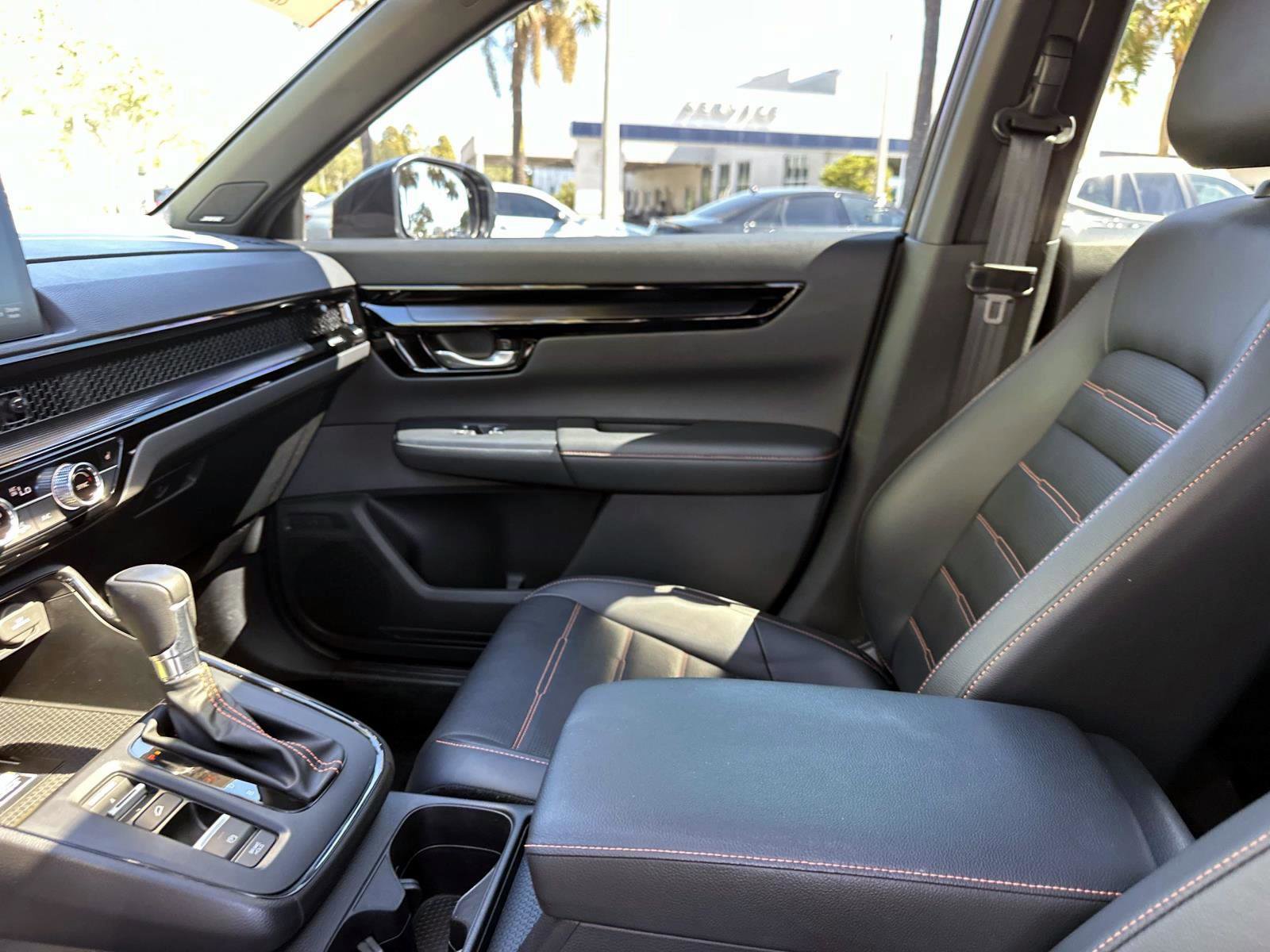 Used 2024 Honda CR-V Sport Touring image 24