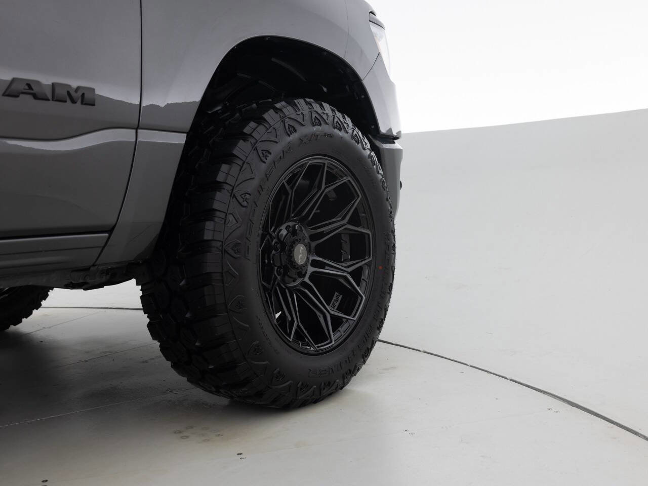 Used 2020 RAM 1500 Big Horn AWD/4WD image 18