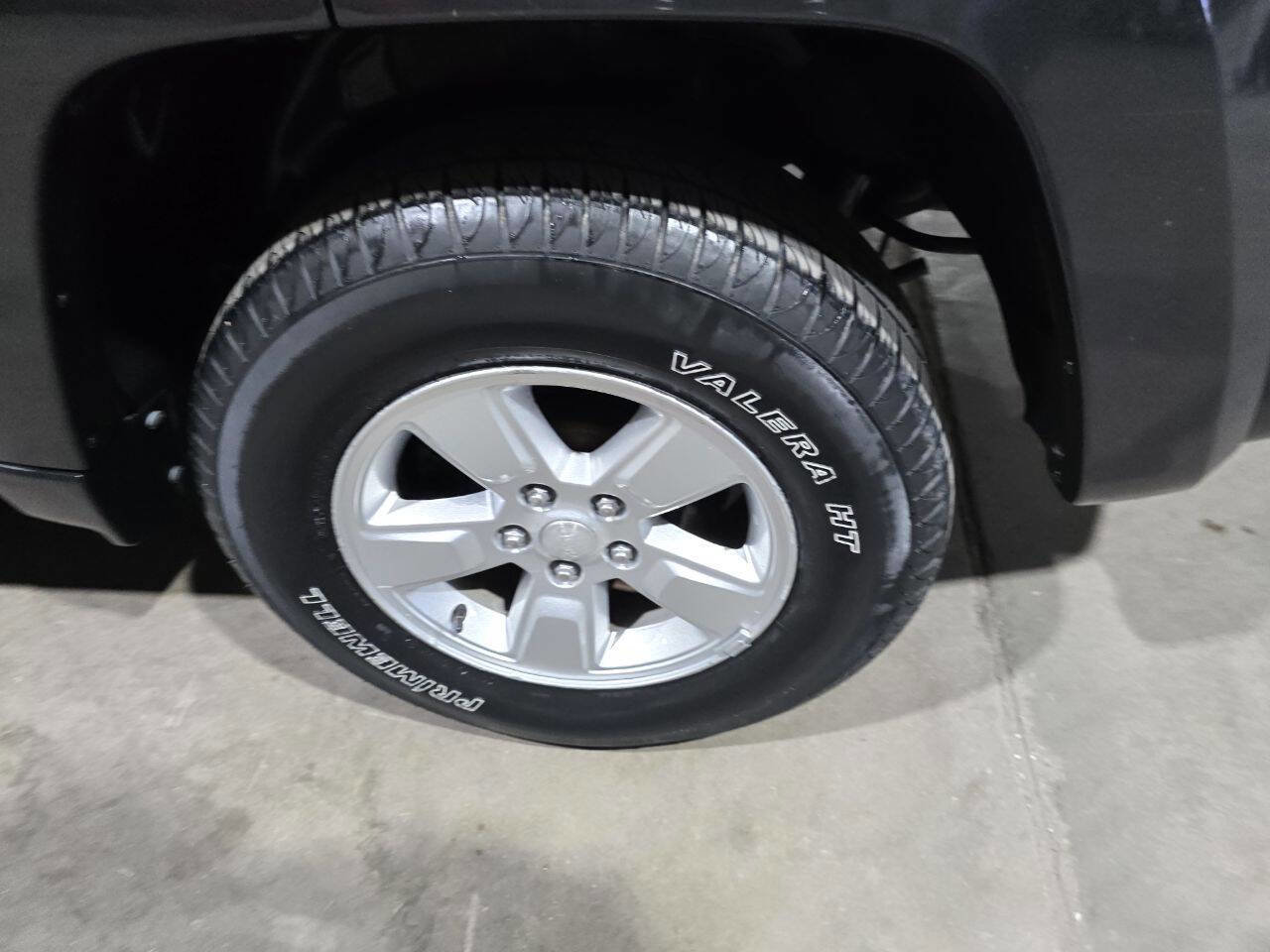 Used 2010 Jeep Liberty Sport w/ Popular Equipment Group image 18