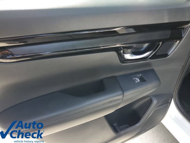 Used 2025 Honda CR-V EX-L image 13