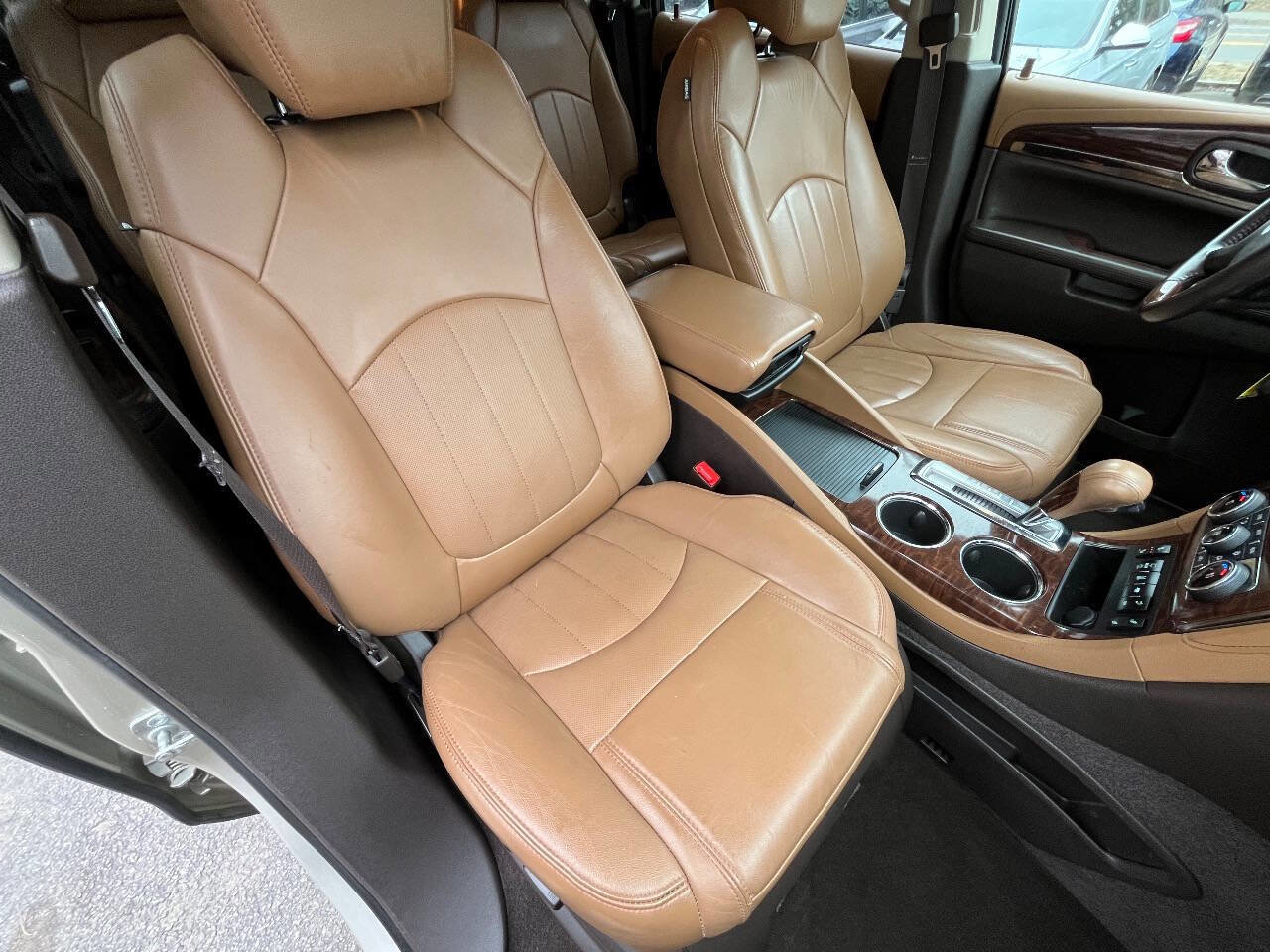 Used 2014 Buick Enclave Leather w/ Trailering Provision Package image 15