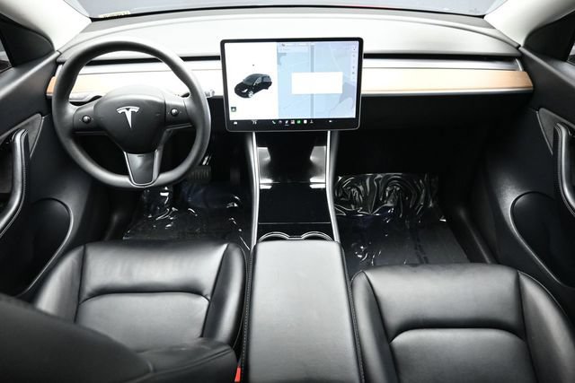 Used 2020 Tesla Model Y Long Range AWD/4WD image 11
