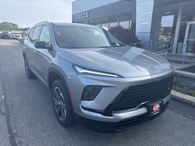 New 2025 Buick Enclave Sport Touring w/ LPO, Floor Liner Package image 1