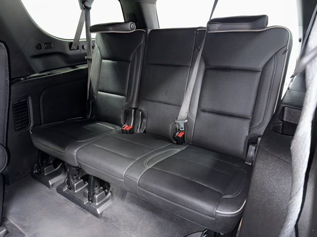 Used 2021 GMC Yukon XL SLT w/ SLT Luxury Plus Package image 32