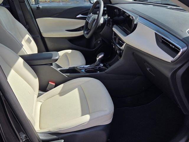 Certified 2025 Buick Encore GX Sport Touring w/ Advanced Technology Package FWD image 15