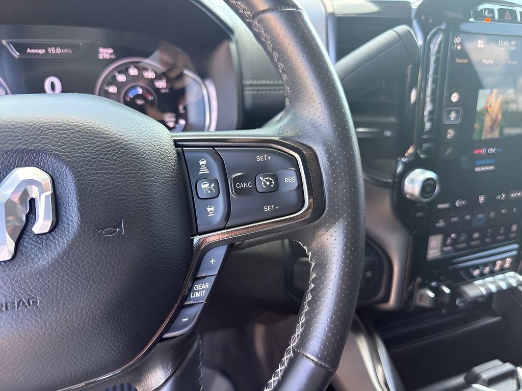 Used 2023 RAM 2500 Rebel w/ Level 1 Equipment Group AWD/4WD image 25