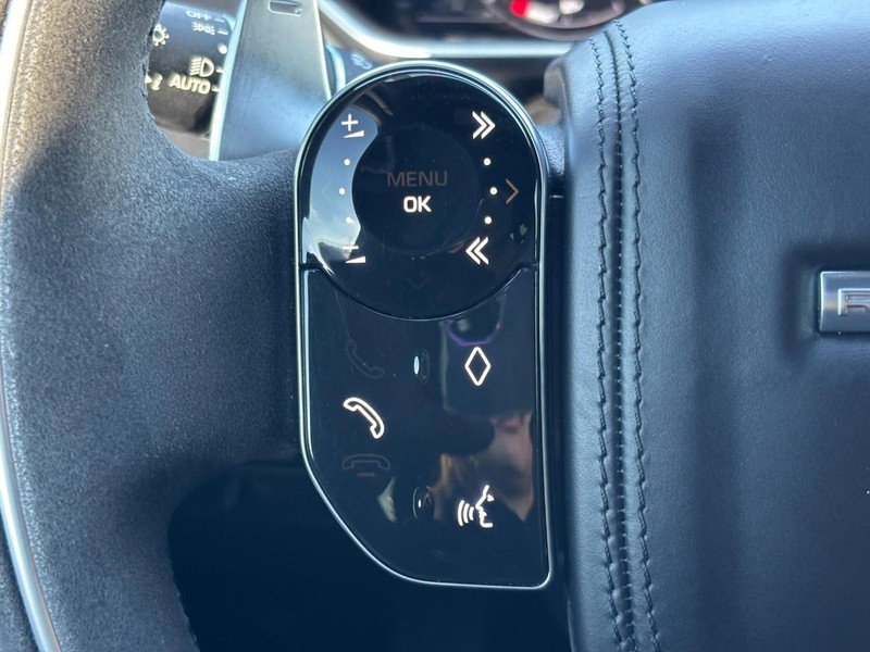 Used 2021 Land Rover Range Rover Sport HST image 19