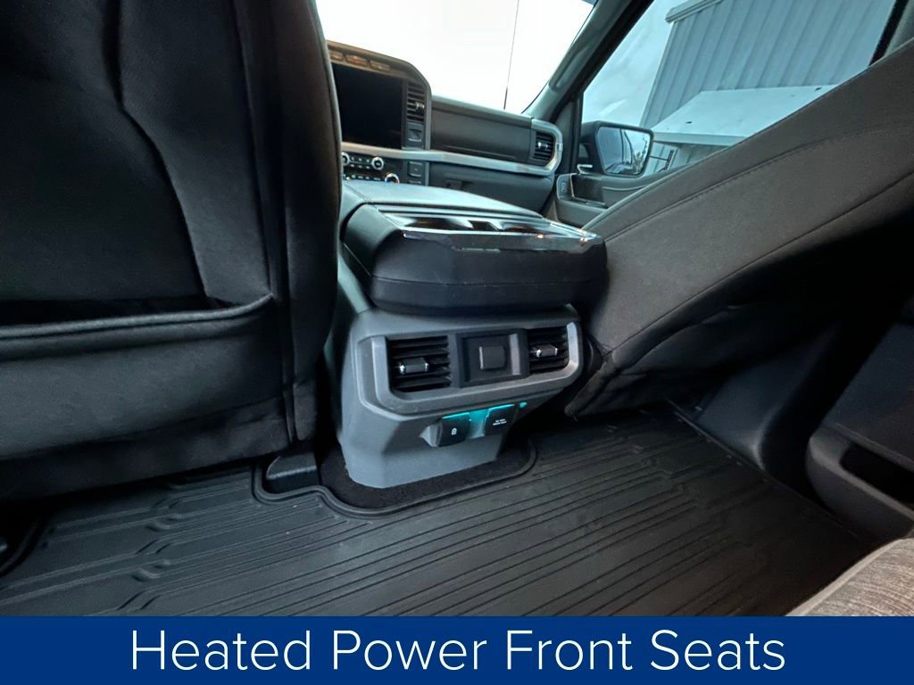 Used 2022 Ford F150 XLT w/ Equipment Group 302A High image 16