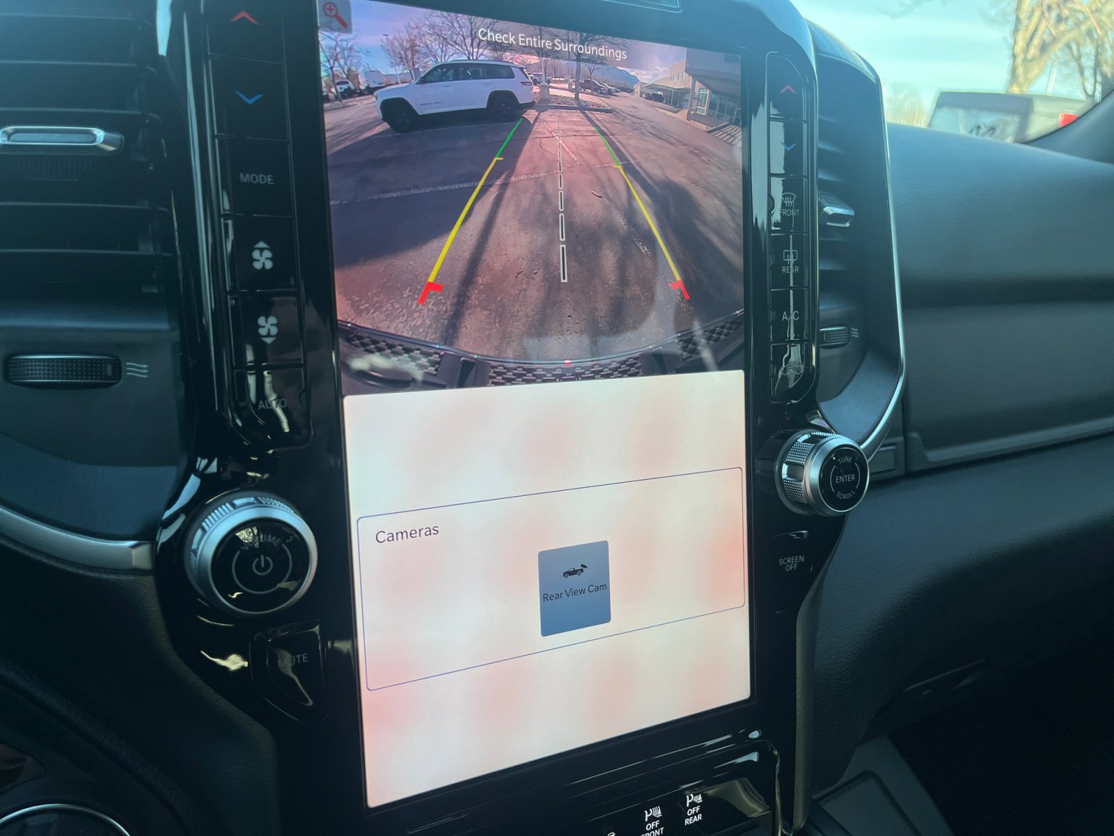 New 2026 RAM 1500 Big Horn image 22