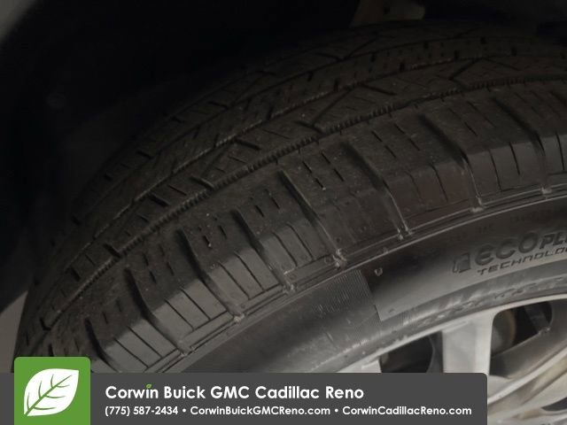 Used 2019 GMC Acadia SLT image 41