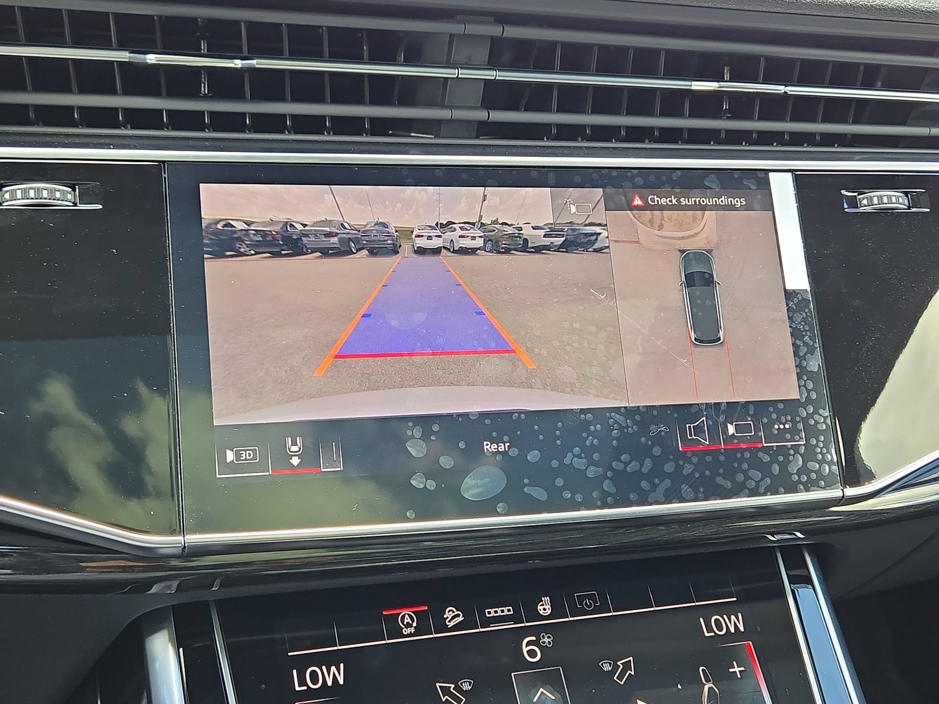Certified 2026 Audi Q7 2.0T Premium w/ Convenience Plus Package AWD/4WD image 18