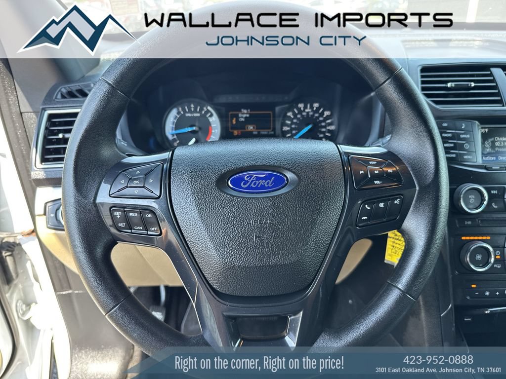Used 2016 Ford Explorer 4WD image 27