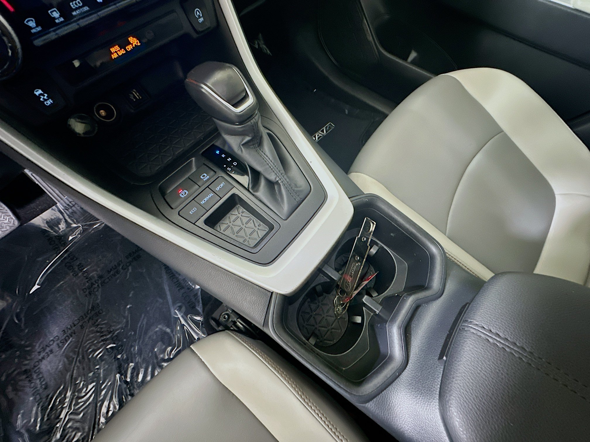 Certified 2025 Toyota RAV4 XLE Premium FWD image 22