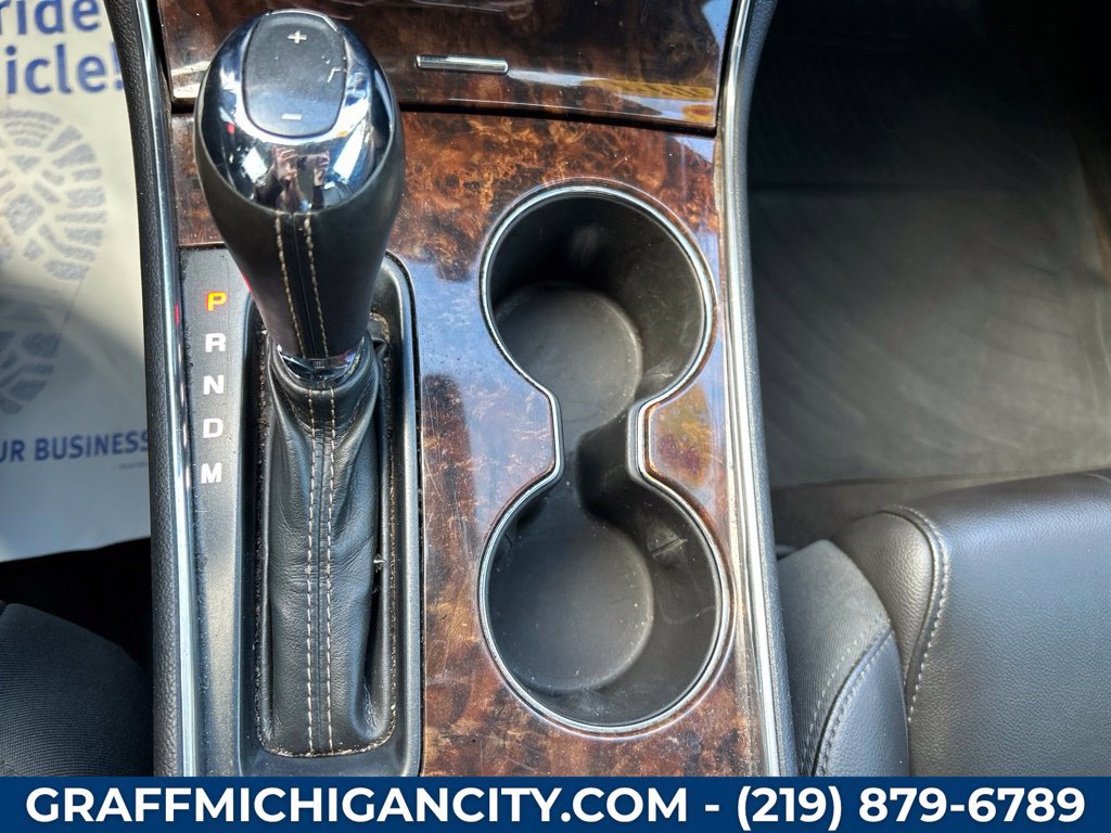 Used 2014 Chevrolet Impala LT FWD image 24