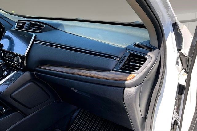Certified 2022 Honda CR-V EX image 24