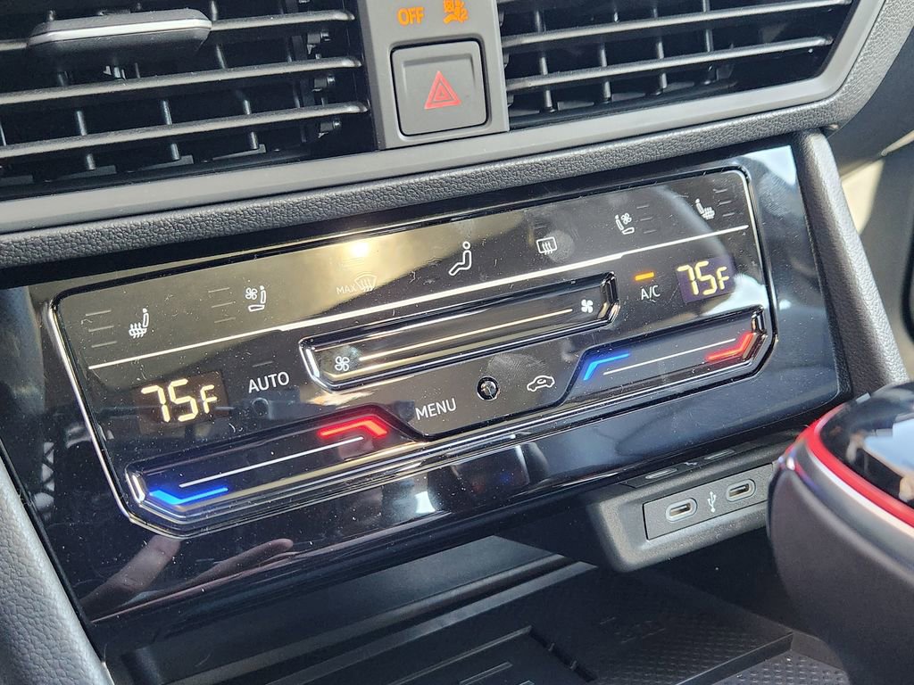 New 2026 Volkswagen Jetta GLI Autobahn image 10