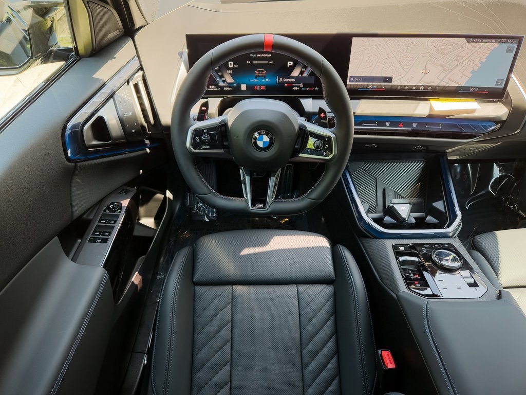New 2026 BMW X3 M50 w/ Premium Package image 19