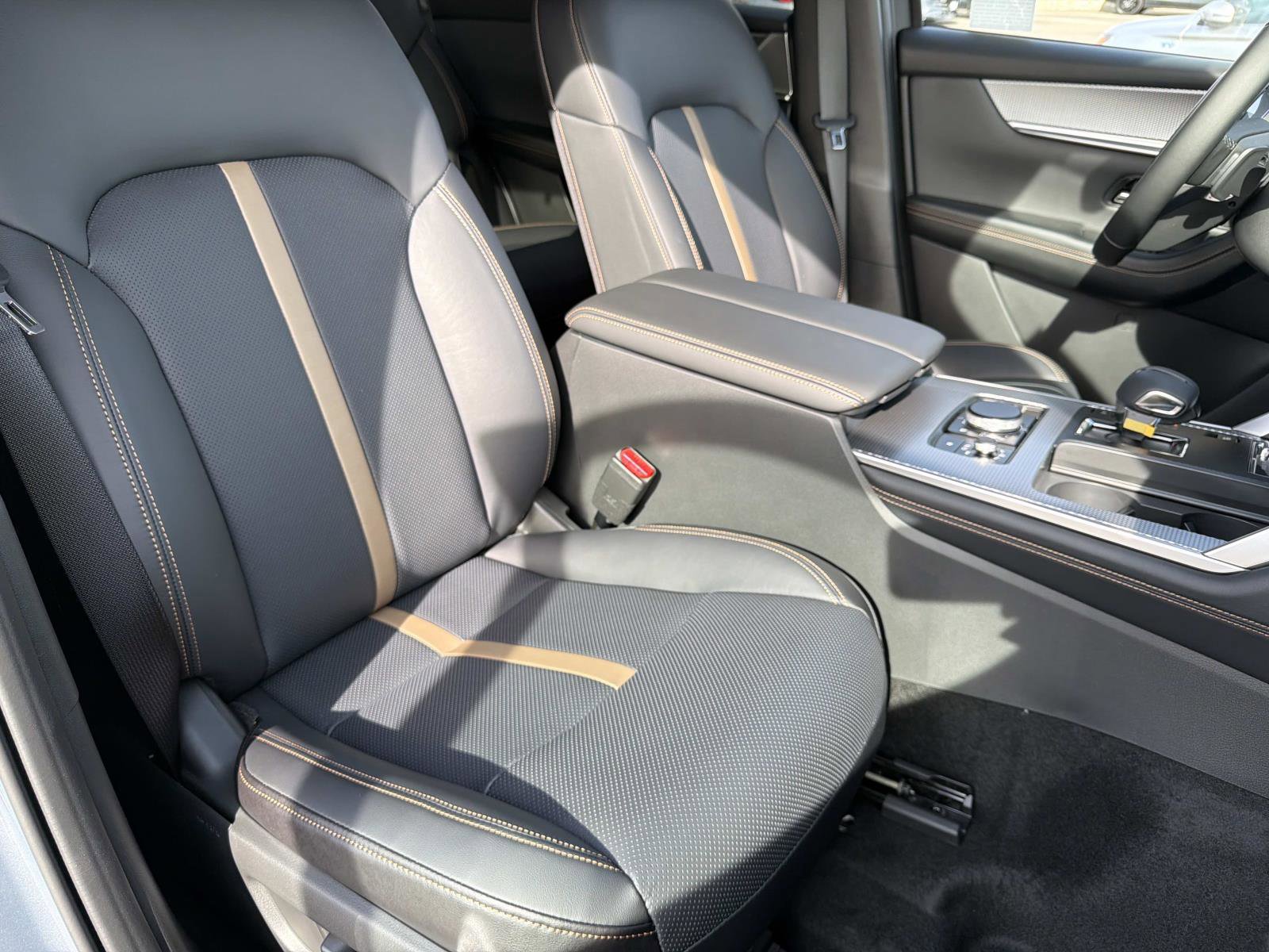 New 2026 MAZDA CX-90 Plug-In Hybrid w/ Premium Plus image 25