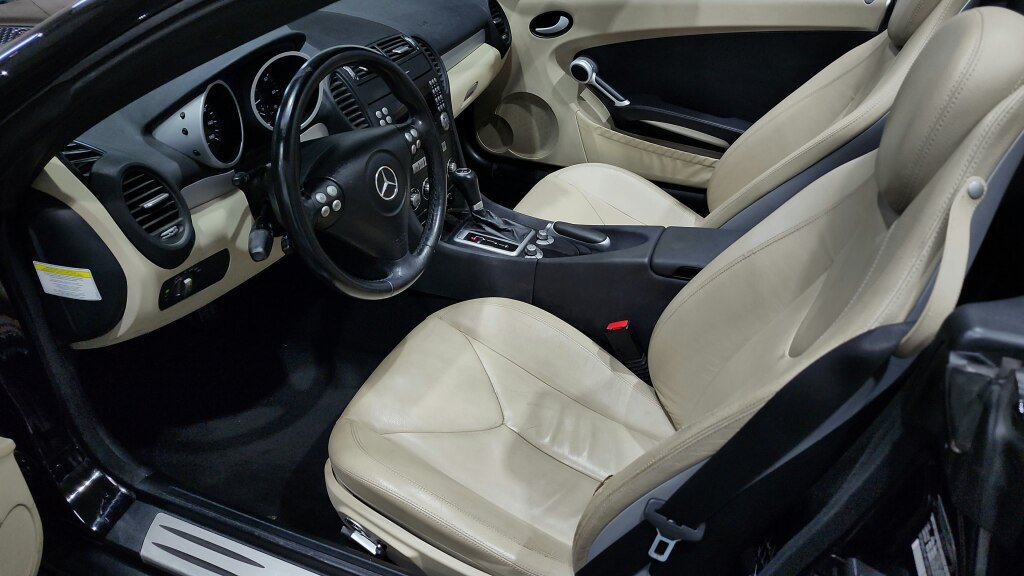 Used 2006 Mercedes-Benz SLK 280 image 15