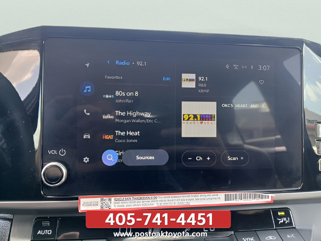 New 2026 Toyota Camry SE w/ Convenience Package FWD image 15
