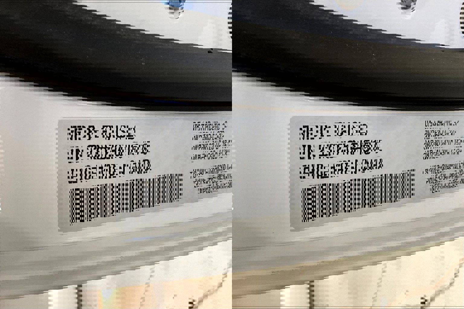 Used 2023 Dodge Challenger GT w/ Blacktop Package image 17