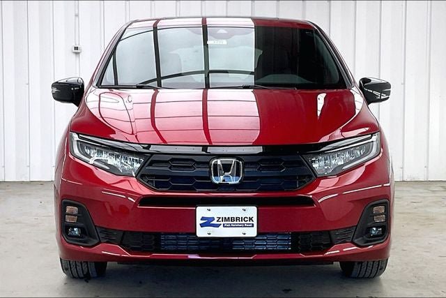 New 2026 Honda Odyssey Sport-L image 3
