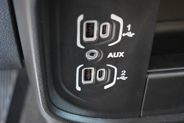 New 2026 RAM 3500 Tradesman AWD/4WD image 25