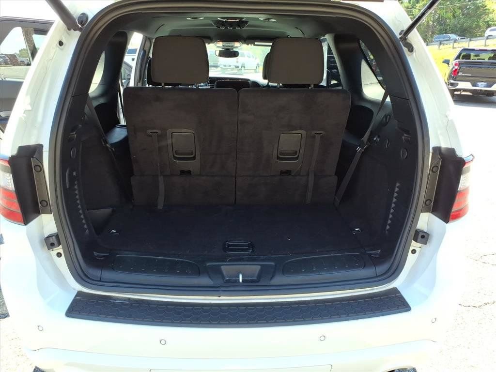 Used 2026 Dodge Durango GT AWD/4WD image 18