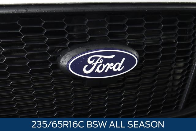 New 2026 Ford Transit 250 148 Medium Roof Extended AWD image 10