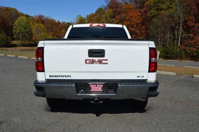 Used 2014 GMC Sierra 1500 SLE w/ SLE Value Package image 6