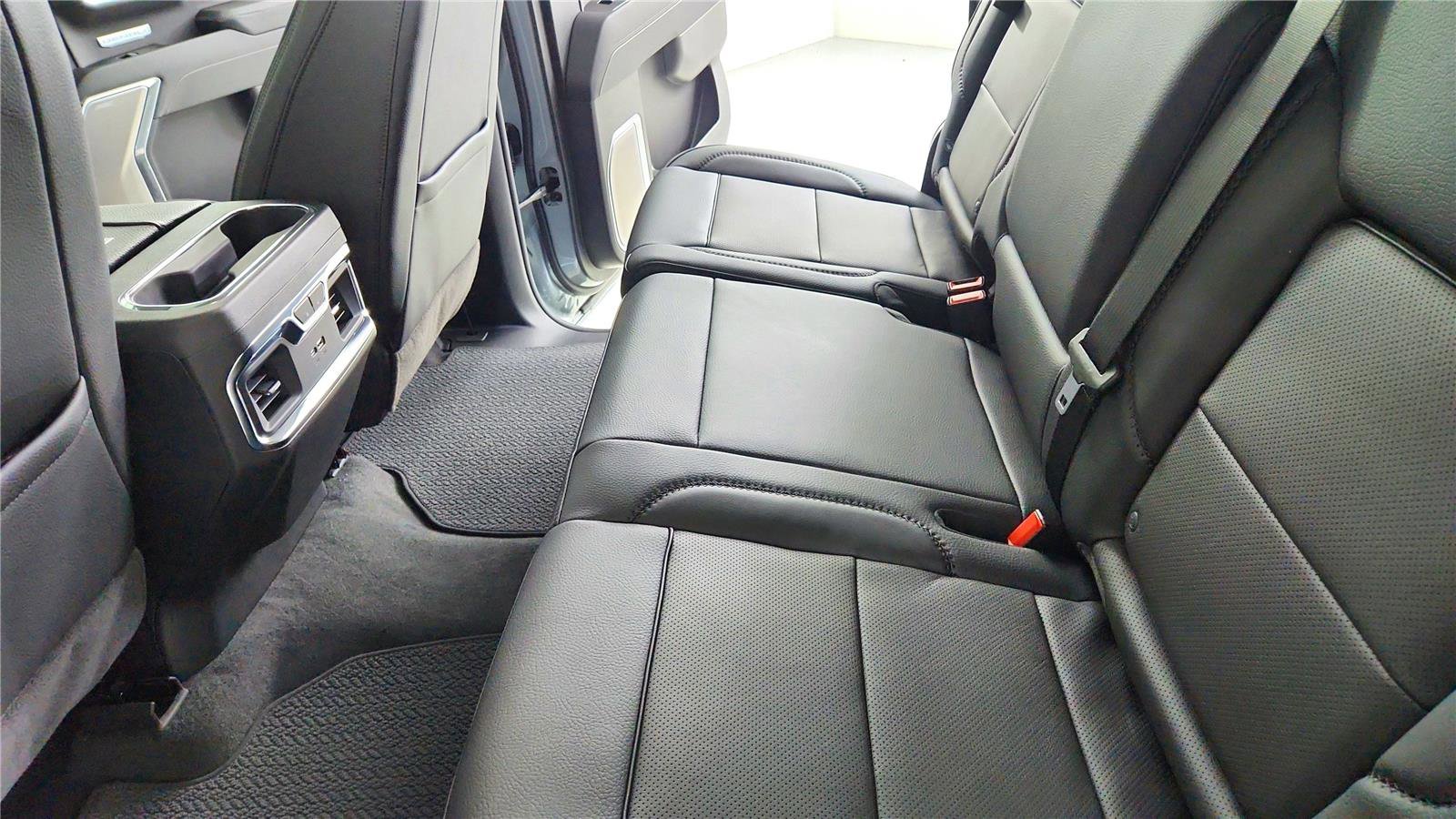 New 2026 GMC Sierra 1500 Denali image 36