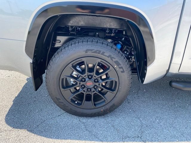 New 2026 Toyota Tundra Platinum AWD/4WD image 28