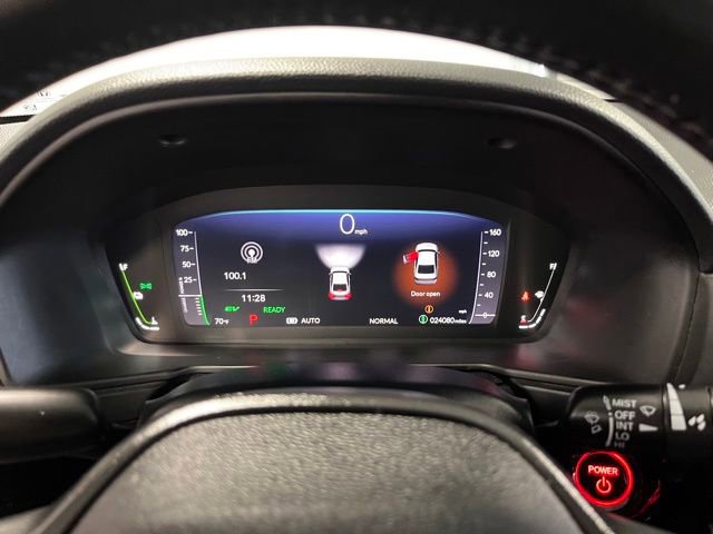 Used 2023 Honda Accord EX-L image 26