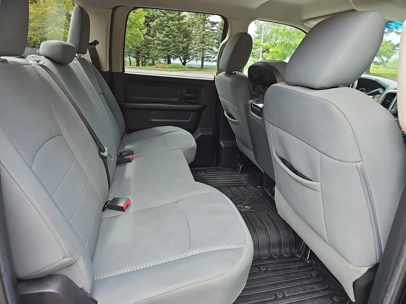 Used 2014 RAM 1500 Express AWD/4WD image 16